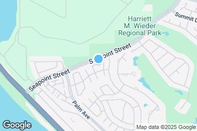 Map image of the property - 19228 Seabrook