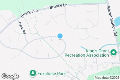 Map image of the property - 12828 Dunkirk Dr