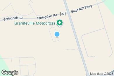 Map image of the property - 2415 Banyan Cir
