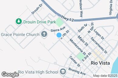 Map image of the property - 801 Morgan Ln