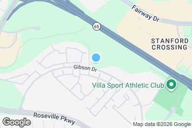 Map image of the property - Crescent Apartments