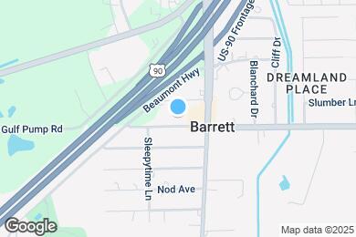 Map image of the property - 126 Gulf Pump Rd