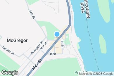 Map image of the property - 150 Main St