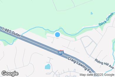 Map image of the property - 5027 Abercromby St