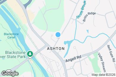 Map image of the property - 18 Scott Rd