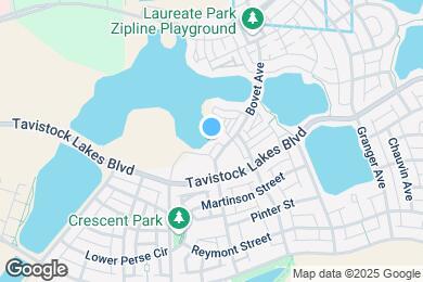Map image of the property - 9077 Neher St