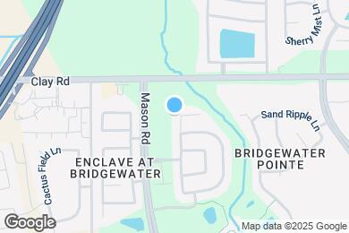 Map image of the property - 3923 Rolling Springs Ln