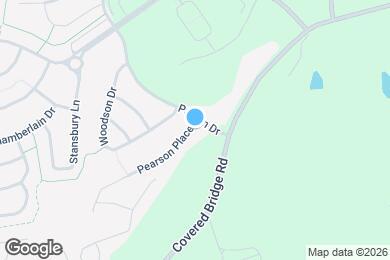 Map image of the property - 104 Pearson Place