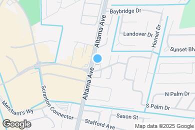 Map image of the property - Camelia