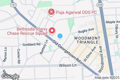 Map image of the property - Cecil