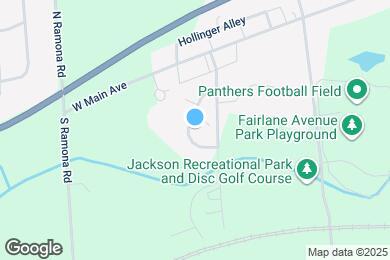 Map image of the property - 48 Laurel Dr