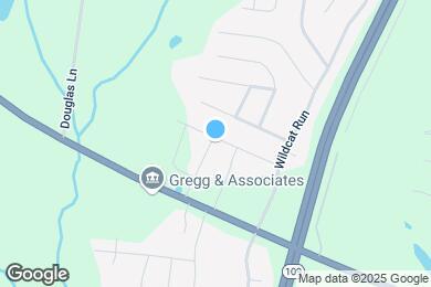 Map image of the property - 2046 Sperling Dr
