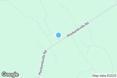 Map image of the property - 1028 Pinckardsville Rd
