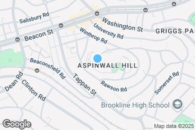 Map image of the property - 35 Addington Rd