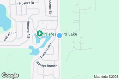 Map image of the property - 391 Shummard Branch