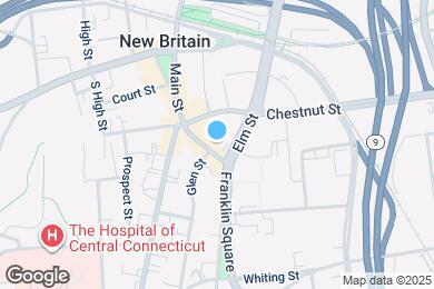 Map image of the property - 23-39 Main St