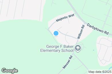 Map image of the property - 2218 Midview Rd