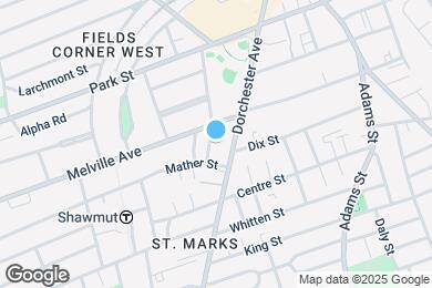 Map image of the property - 12 Silloway St