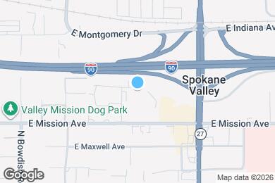 Map image of the property - Union Vista