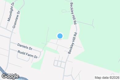 Map image of the property - 73 Ivan Dr