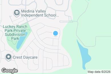 Map image of the property - 11711 Viney Pass