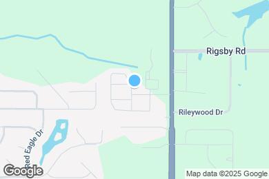 Map image of the property - Palladian at Daphne Apartment Homes