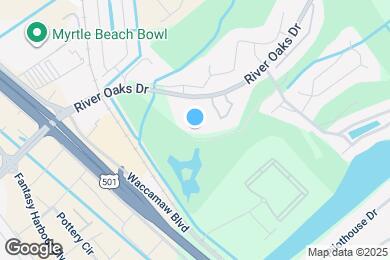 Map image of the property - 472 River Oaks Dr