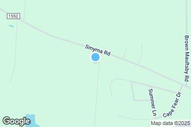 Map image of the property - 64 High Orchard Rd