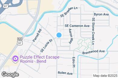 Map image of the property - 61532 Alstrup Rd