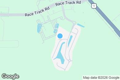 Map image of the property - 438 Walnut Dr