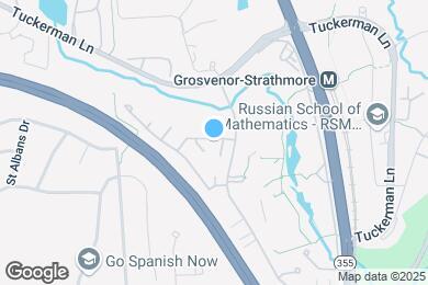 Map image of the property - 5427 Grove Ridge Way