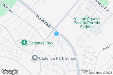 Map image of the property - 143 Stage