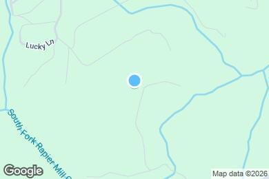 Map image of the property - 303 Pine Ln