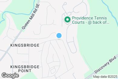 Map image of the property - 88 Magnolia Ave