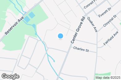 Map image of the property - The Point at Gateways