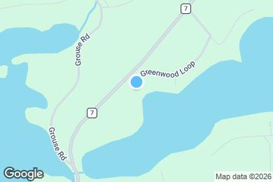 Map image of the property - 22292 County Road 7