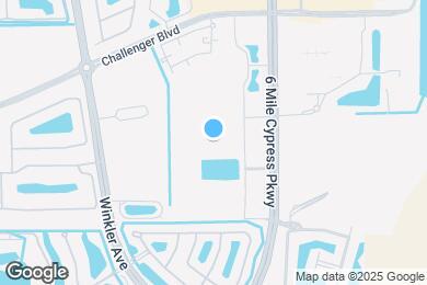 Map image of the property - 8331 Bernwood Cove Loop