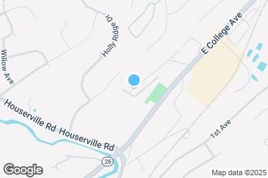 Map image of the property - 2138 Mountain View Ave