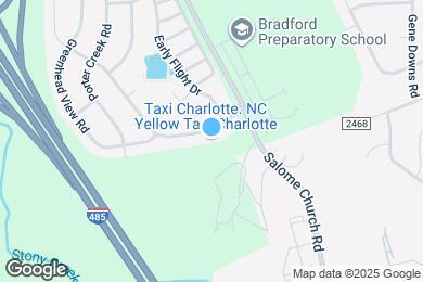 Map image of the property - 14008 Mallard Lake Rd