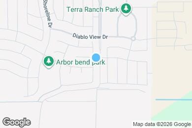 Map image of the property - 2088 Anders Ave