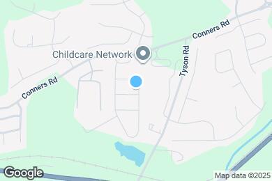 Map image of the property - 2579 Grayton Loop