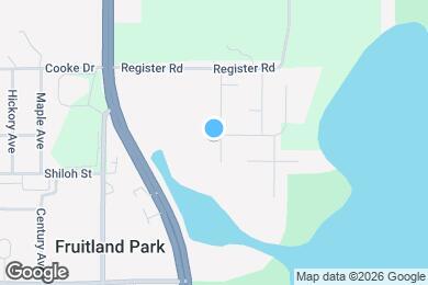 Map image of the property - 706 Chelsea Ave