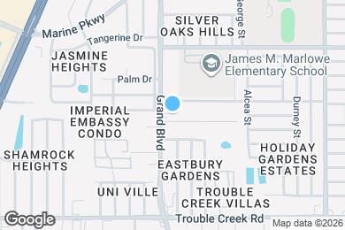 Map image of the property - 5531 Mallow St