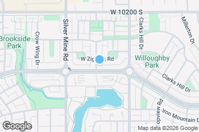 Map image of the property - 10389 Rubicon Rd