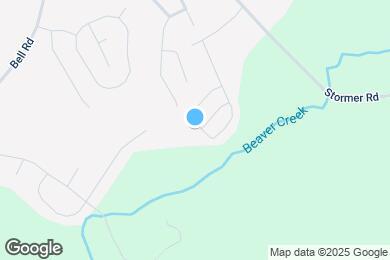 Map image of the property - 6500 Wilmouth Run Rd