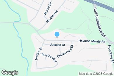 Map image of the property - Farmington Hills