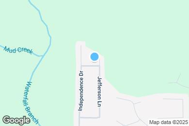 Map image of the property - 7692 Freedom Ln