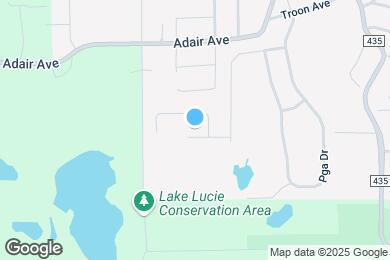 Map image of the property - 30126 Sandbunker Ln