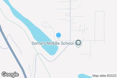 Map image of the property - 33 Walker Ave