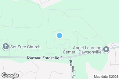 Map image of the property - 211 Riley Cir